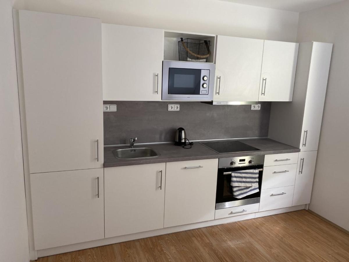 Apartments In Villa Teplice Eksteriør bilde